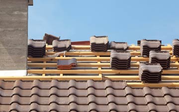 Warmlake clay roofing costs