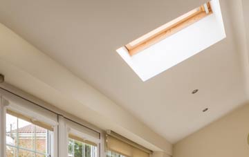 Warmlake conservatory roof insulation companies