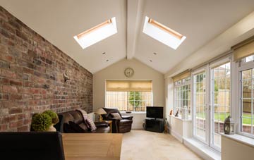 conservatory roof insulation Warmlake, Kent