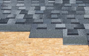 expert Warmlake asphalt roof companies