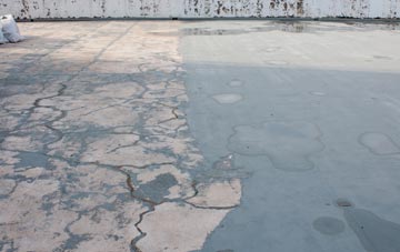 Warmlake fibreglass roof repair costs