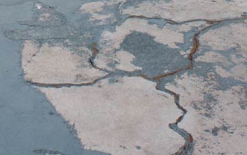 fibreglass roofing replacement Warmlake