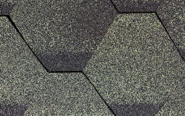 Warmlake fibreglass shingle repairs