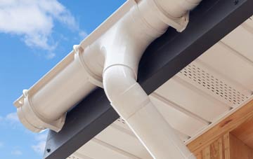 Warmlake gutter installation costs