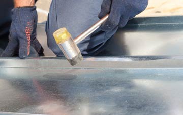 Warmlake metal roofing costs