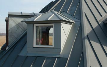 metal roofing Warmlake, Kent