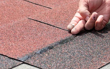 Warmlake asphalt roof repairs
