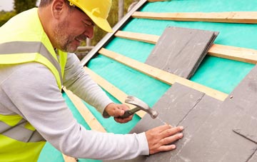 benefits of Warmlake roofing slate