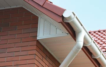 Warmlake soffit repair costs