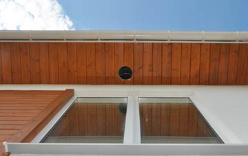 Warmlake soffit repair quotes