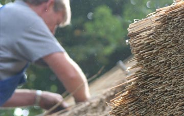 professional Warmlake thatchers