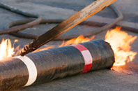 free Warmlake flat roofing repair quotes