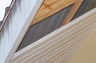 rated Warmlake soffit repair companies