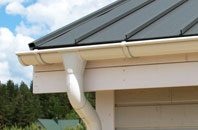 Warmlake soffits
